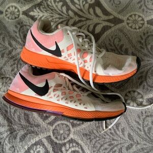 Nike Zoom Pegasus 3 Running / Walking Sneakers Comfortable